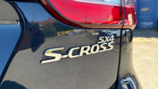 Suzuki Sx4 S Cross 1.0 Boosterjet SZ-T 5dr Petrol Hatchback